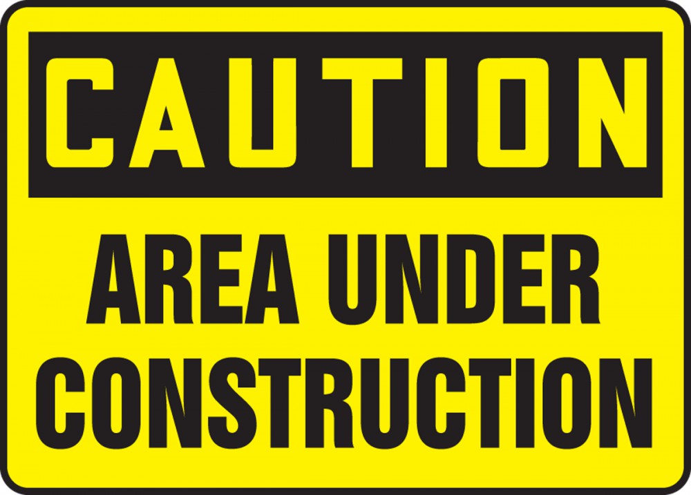underconstruction
